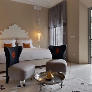 Deluxe Kamer met een King Size Bed